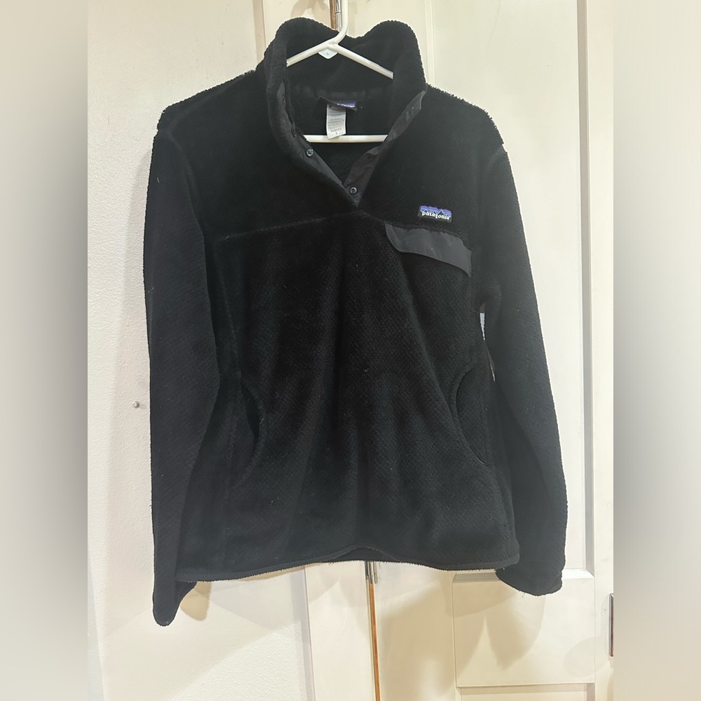 Lightweight Synchilla Snap-T Fleece Pullover